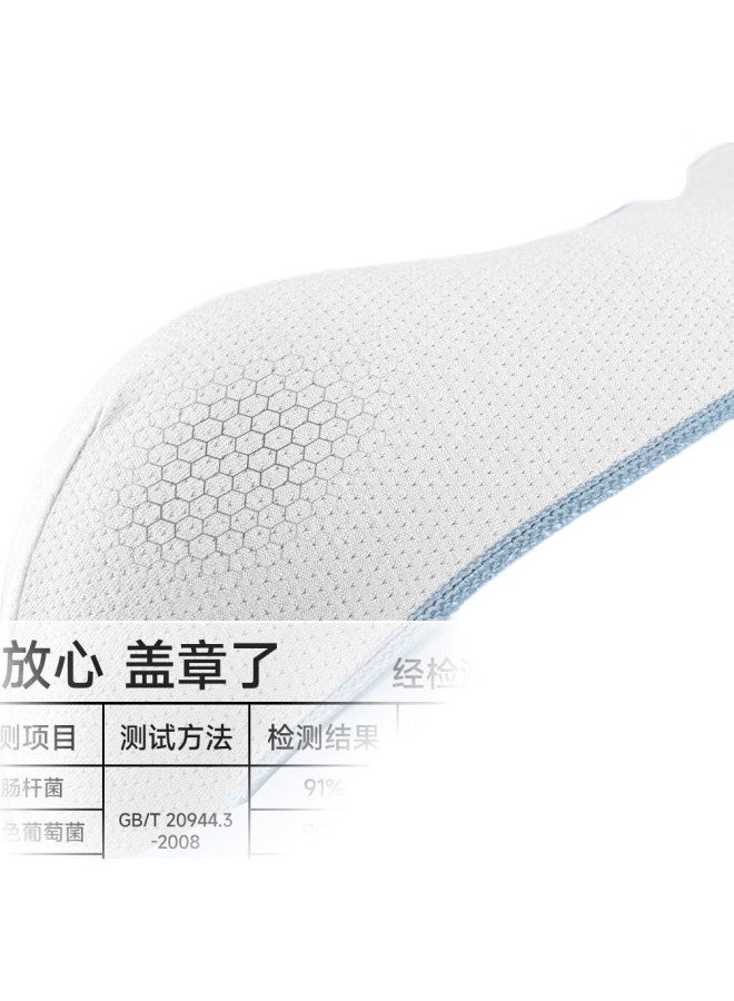 Madallo 5-Pack Men'S Underwear, Pure Cotton 7A Antibacterial Boxer Briefs, Breathable Large Size Men'S Shorts, Men'S Boxer Shorts - Image 3