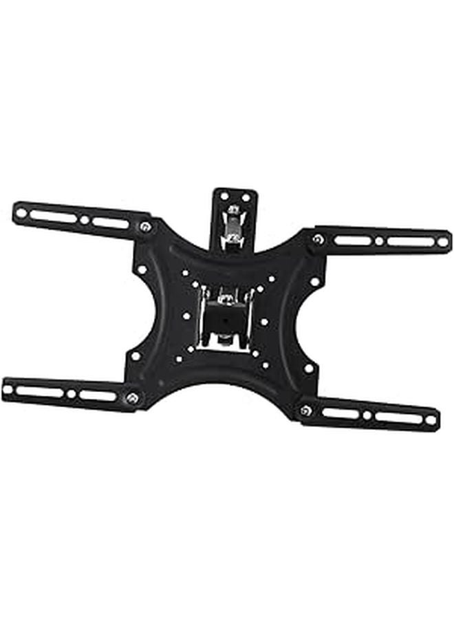 Full Motion Wall Mount Bracket Tilting Swivel Articulating TV Stand for LED LCD Screen - Image 1