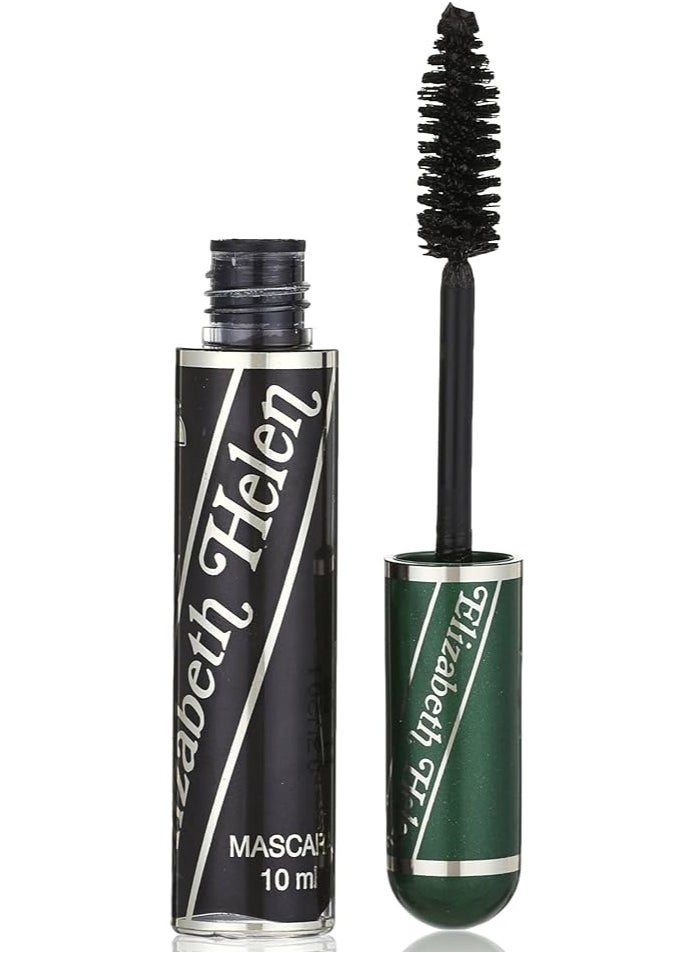 Elizabeth Helen Elizabeth Helen Mascara Black 10Ml 