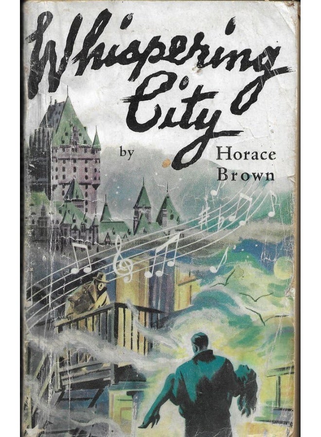 Whispering City