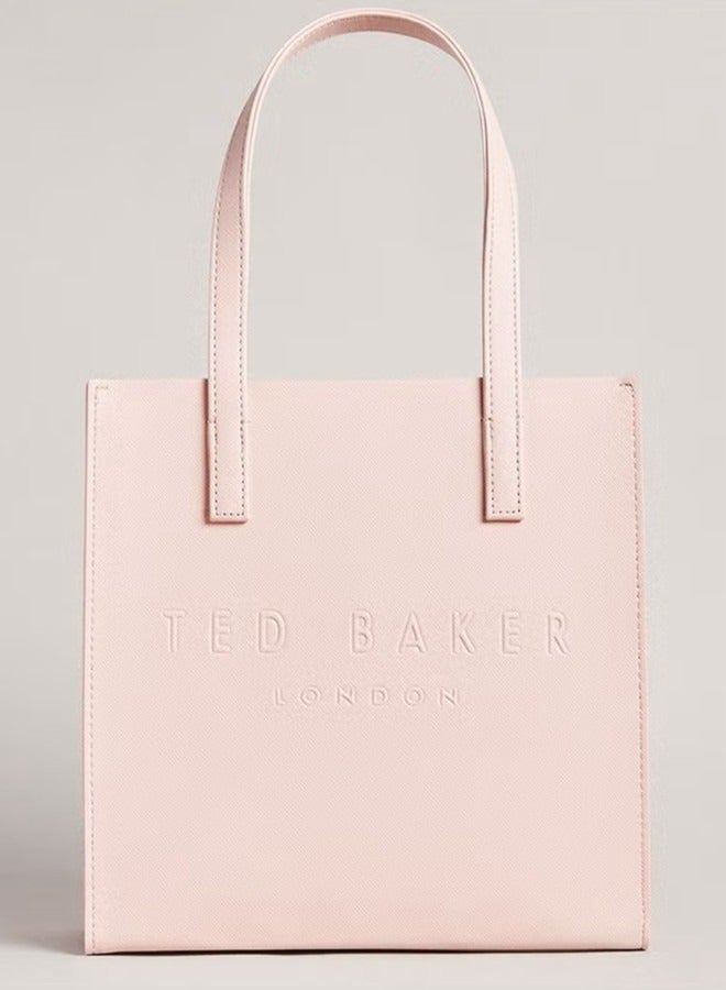 Ted Baker Ted Baker women's seacon Icon bag handbag shoulder bag 25cm x 25cm x 12cm  - Image 4