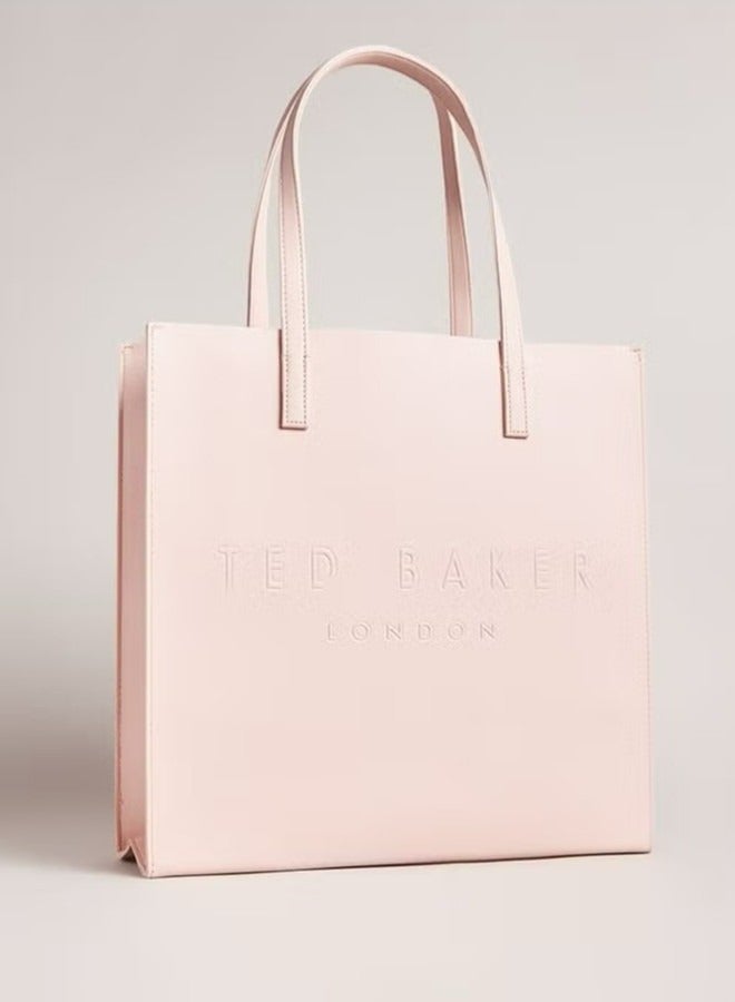 Ted Baker Ted Baker women's seacon Icon bag handbag shoulder bag 25cm x 25cm x 12cm  - Image 1