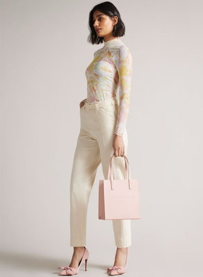 Ted Baker Ted Baker women's seacon Icon bag handbag shoulder bag 25cm x 25cm x 12cm  - Image 2