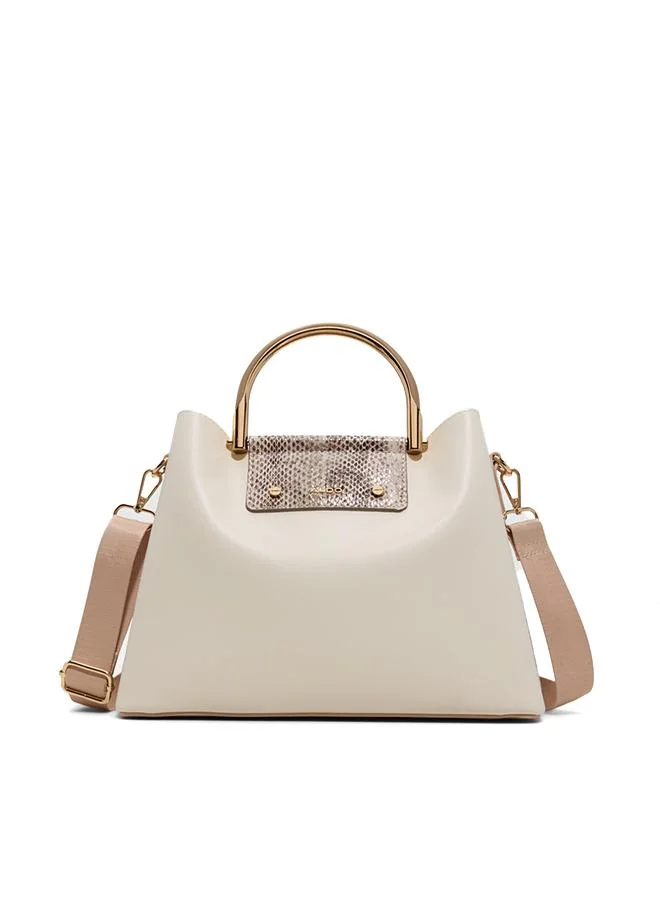Sloana Ladies Multi Satchel Bag
