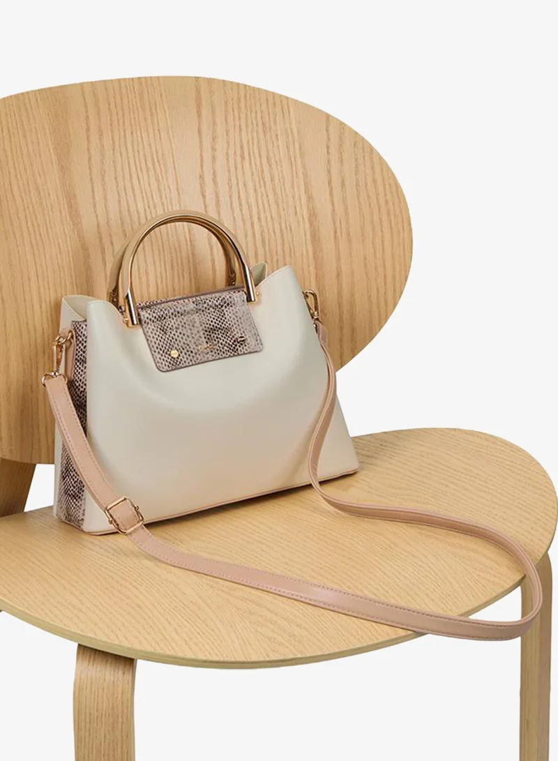 Aldo  Sloana Ladies Multi Satchel Bag for Women | Best Price UAE