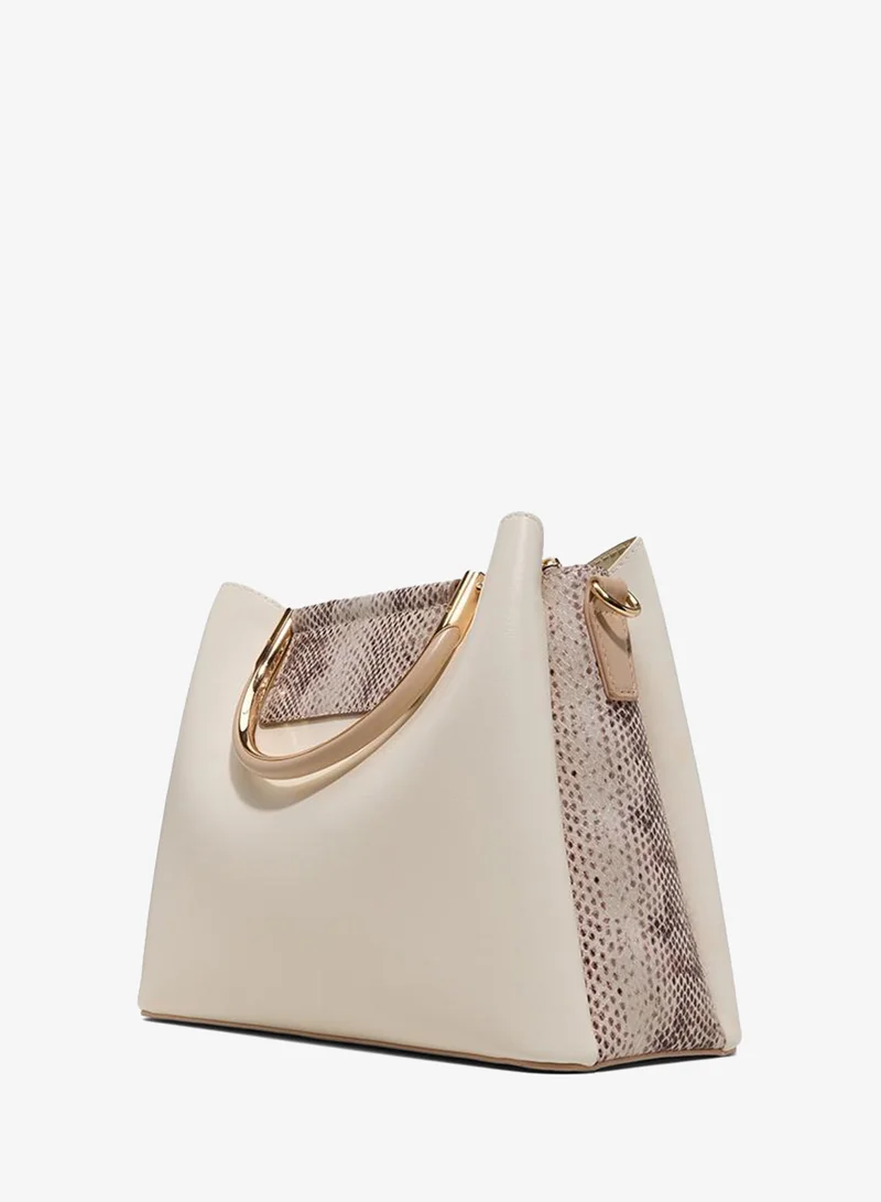 Aldo  Sloana Ladies Multi Satchel Bag for Women | Best Price UAE