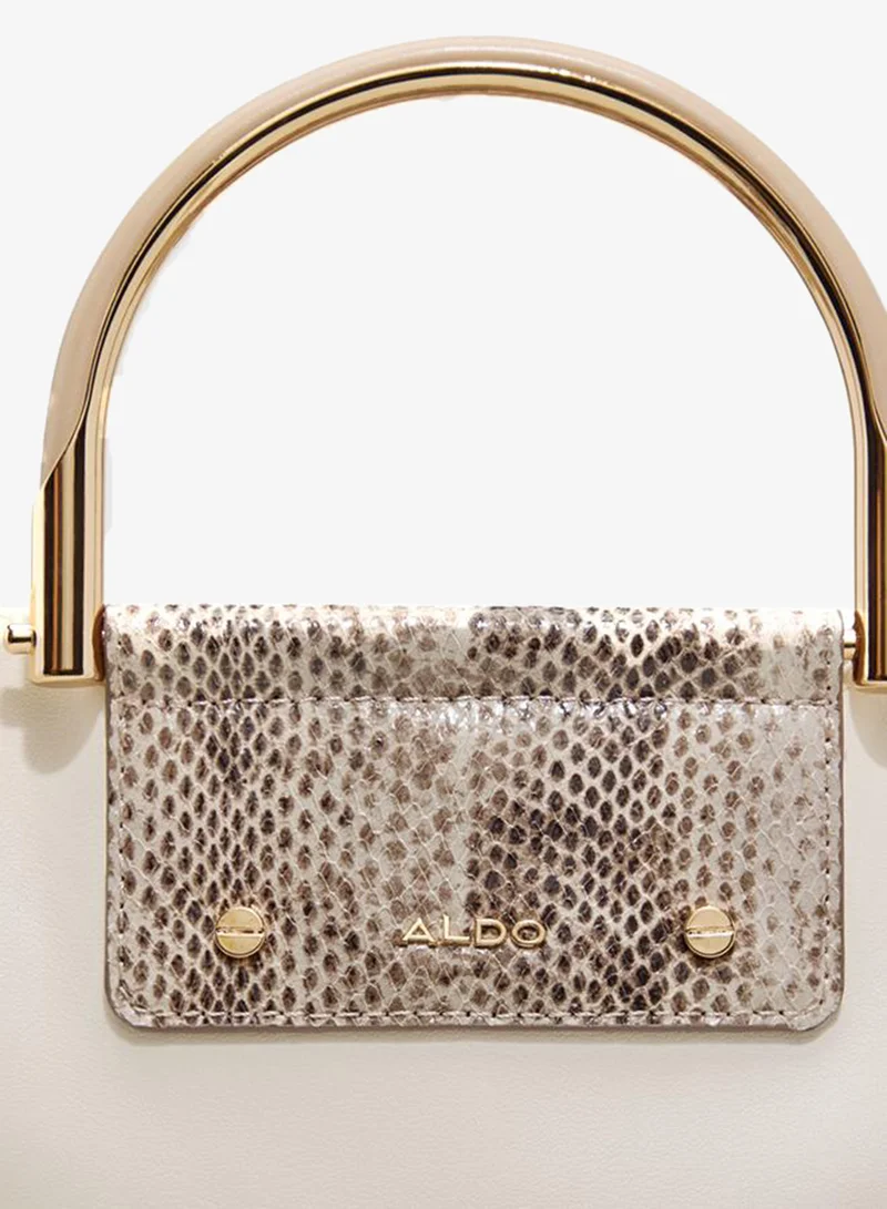 Aldo  Sloana Ladies Multi Satchel Bag for Women | Best Price UAE