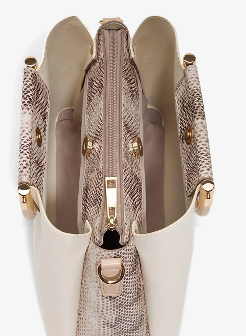 Aldo  Sloana Ladies Multi Satchel Bag for Women | Best Price UAE