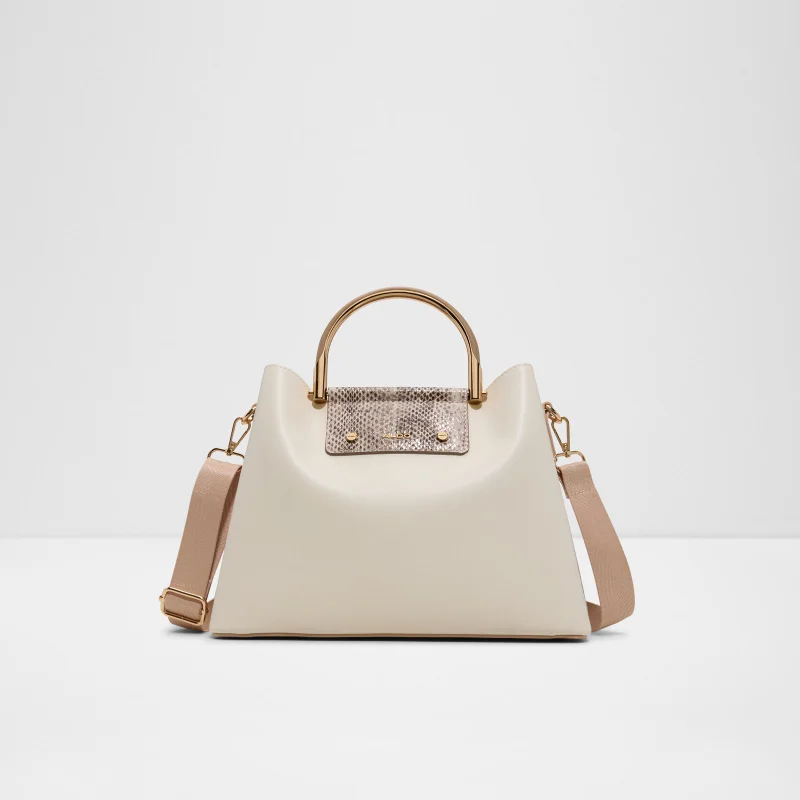 ALDO SLOANA OFF WHITE