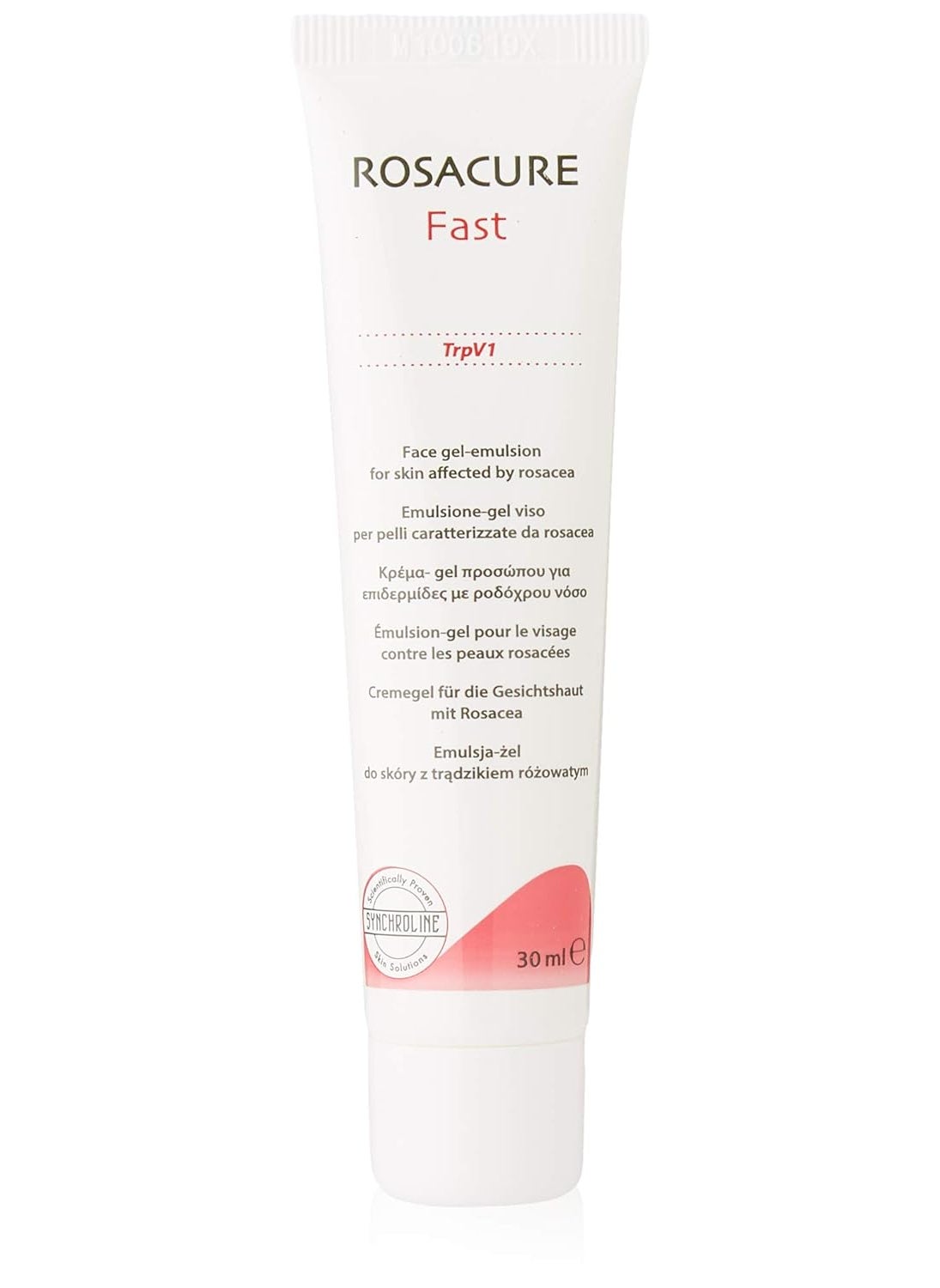 SYNCHROLINE - Rosacure Fast Cream 30ml - Image 1