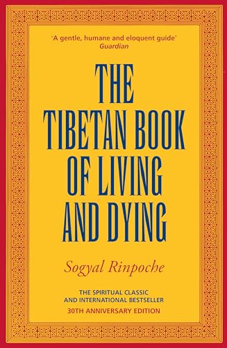 Tibetan Book Of Living And Dying  - Image 1