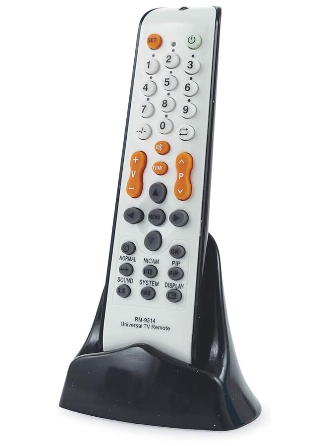 telecomando tv universale 2 ass. - Image 1