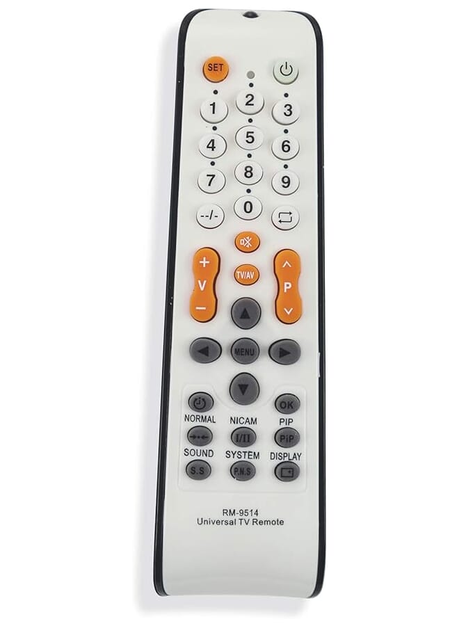 telecomando tv universale 2 ass. - Image 2