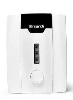 ناردي سخان مياه كهرباء ناردى، 7 كيلو وات، ITM-3080 - ابيض 