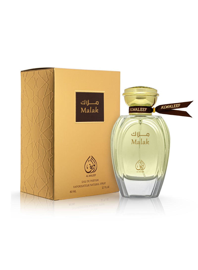 الوليف – عطر ملاك 80 مل - Image 1