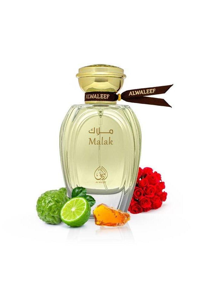 الوليف – عطر ملاك 80 مل - Image 2