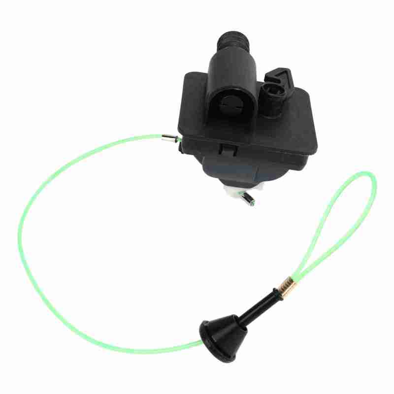 Fuel Lid Actuator 74700TBAA02 Reliable Quality Gas Door Assembly - Direct Replacement Automobile Actuator for Civic 2016-2021 - Image 4