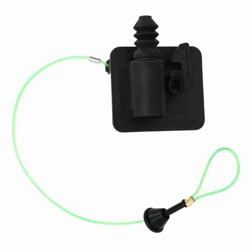 Fuel Lid Actuator 74700TBAA02 Reliable Quality Gas Door Assembly - Direct Replacement Automobile Actuator for Civic 2016-2021 - Image 5