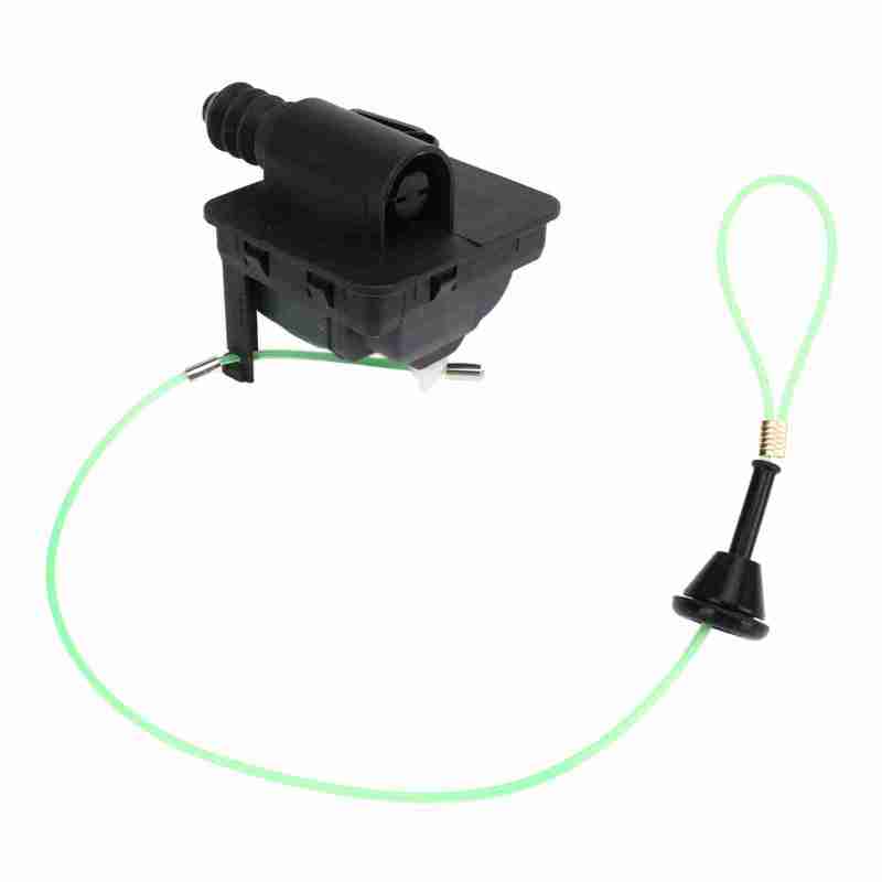 Fuel Lid Actuator 74700TBAA02 Reliable Quality Gas Door Assembly - Direct Replacement Automobile Actuator for Civic 2016-2021 - Image 1