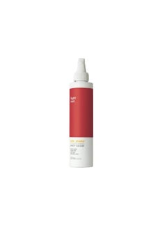 Milk Shake Conditioner Direct Color Light Red Hellrot 200ml 