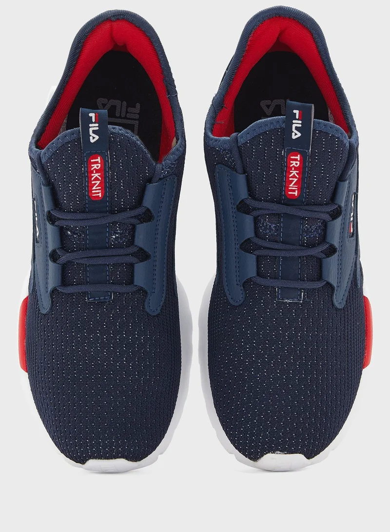 FILA Tr-Knit