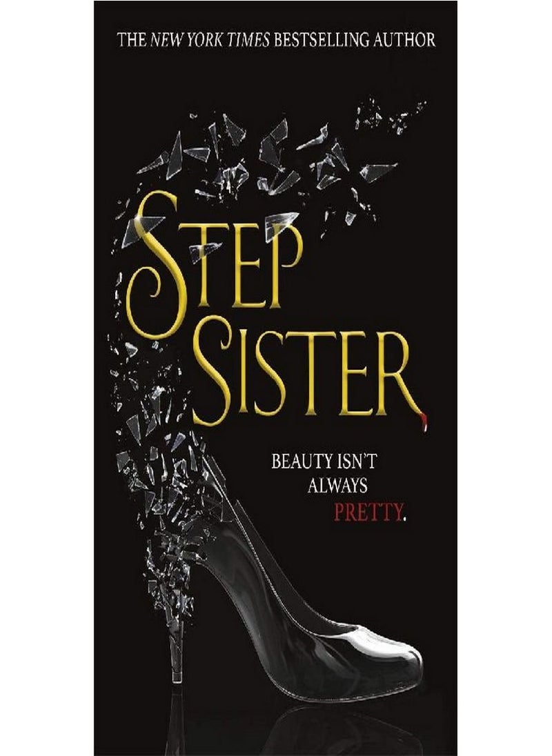 null - ‎Step Sister‎ - Image 1
