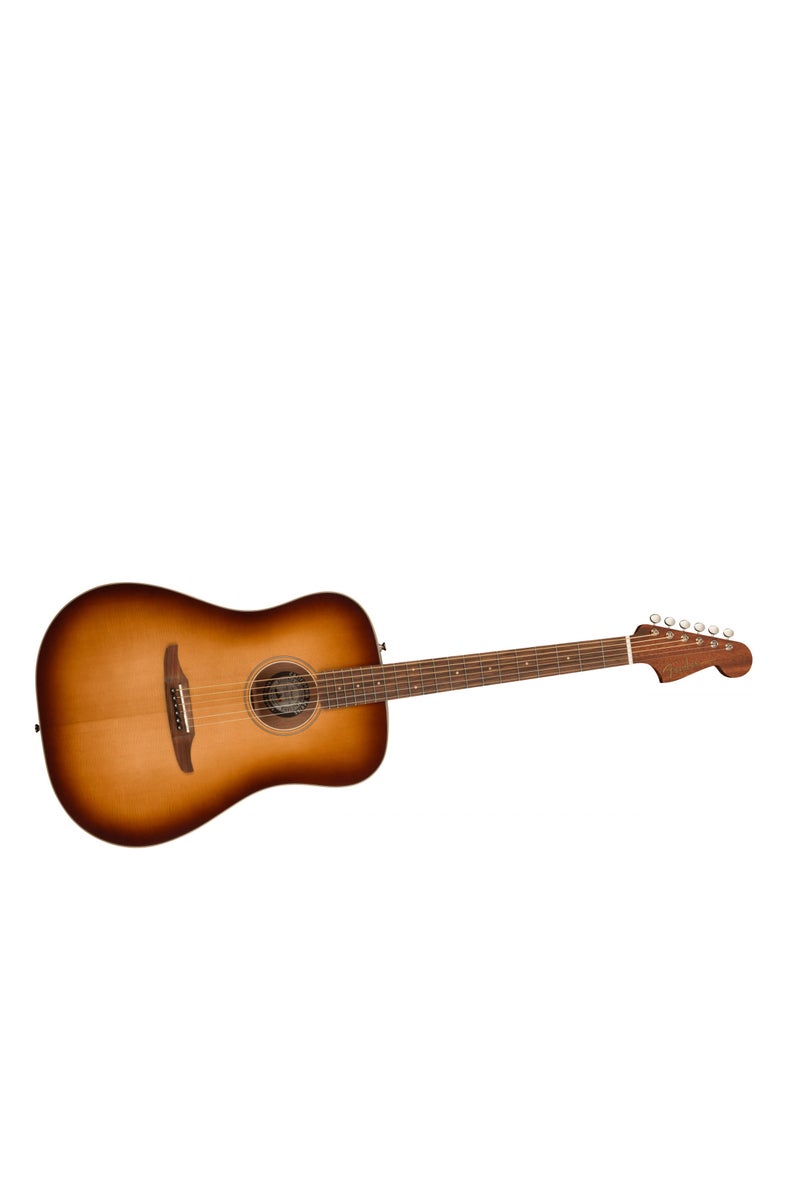 Fender Redondo ACB Classic Guitar with Bag – Model 0970913137 - Image 1