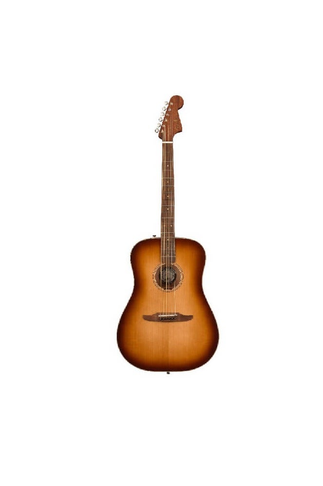 Fender Redondo ACB Classic Guitar with Bag – Model 0970913137 - Image 2