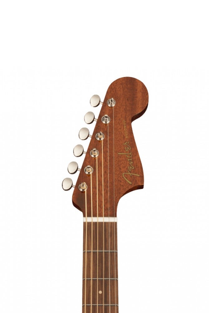 Fender Redondo ACB Classic Guitar with Bag – Model 0970913137 - Image 5