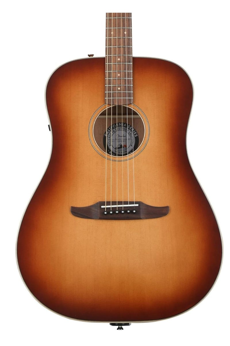 Fender Redondo ACB Classic Guitar with Bag – Model 0970913137 - Image 3