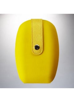 Three Seven (777) Ers! World No. 1. Three Seven (777) Travel Manicure Pedicure Grooming Kit Set - (6 Pcs: Ts-60Yg), Made In Korea, Since 1975. (Yellow Case & Gold Only)  - Image 2