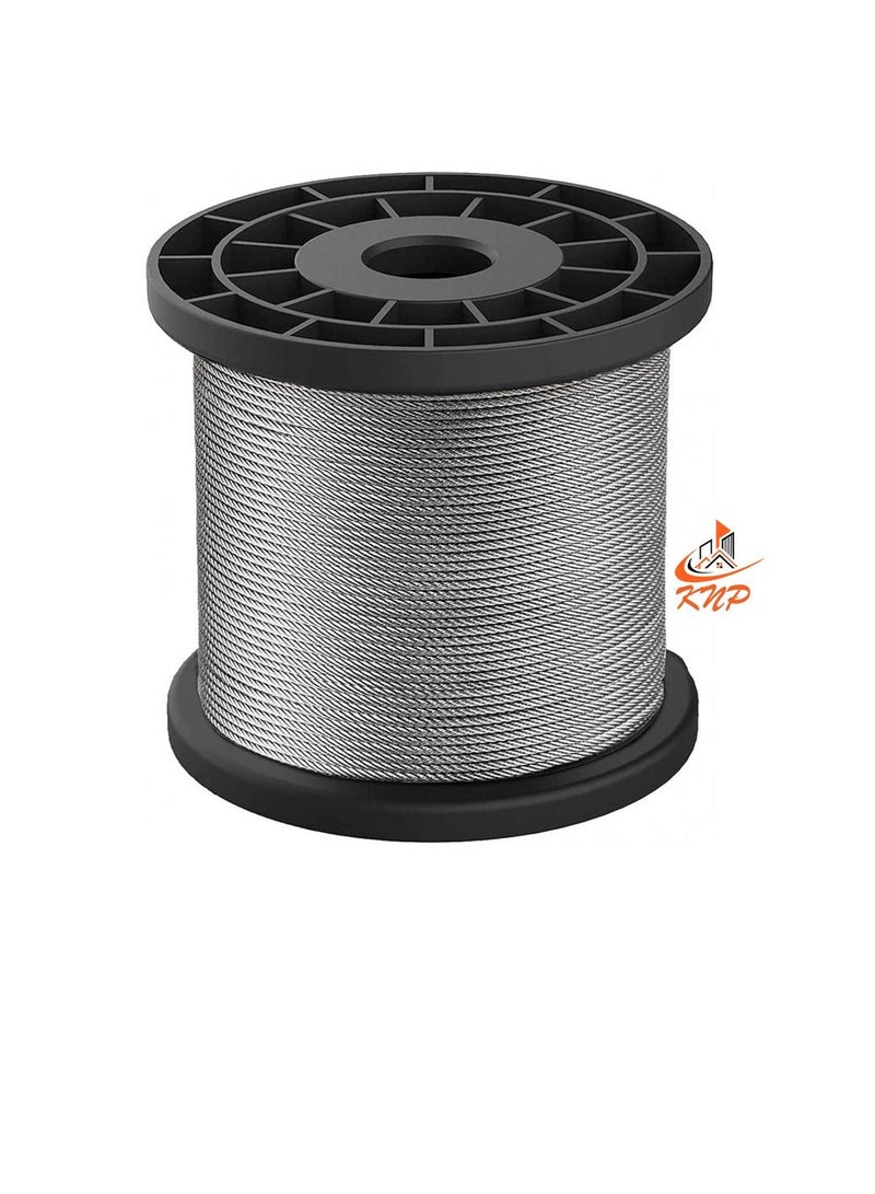 KNP 1mm GI Wire Rope - Image 3