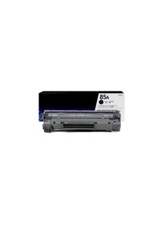 Generic Toner Cartridge - Black - 85A compatible with HP LaserJet Pro P1102/P1109W/P1100/M1212NF  - Image 1