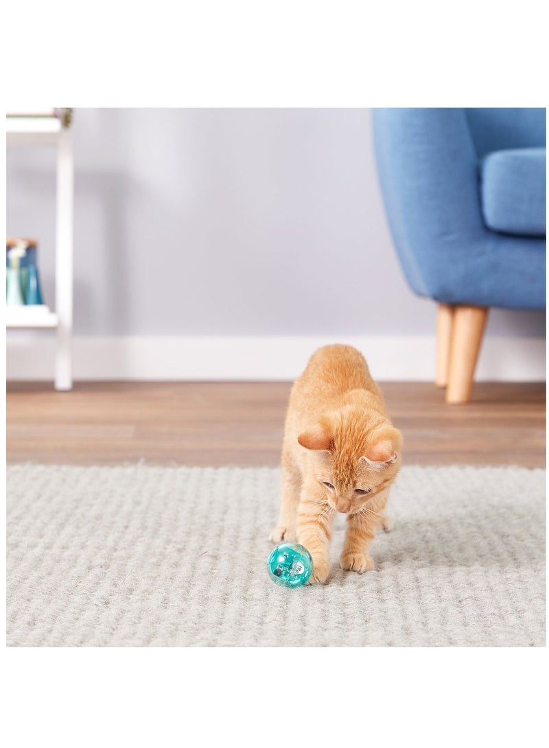 Turbo LED Replacement Ball Twinkle Ball Multicolor - Image 2