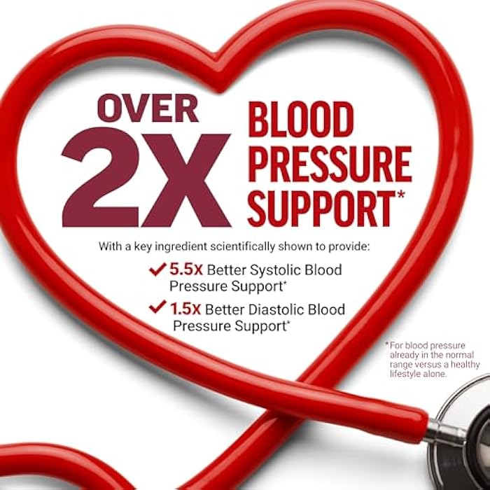 Force Factor Total Beets Blood Pressure Support Supplements with Beet Powder, Great-Tasting Beets Chewables for Heart-Healthy Energy, and Increased Nitric Oxide, 60 Chews - Image 2