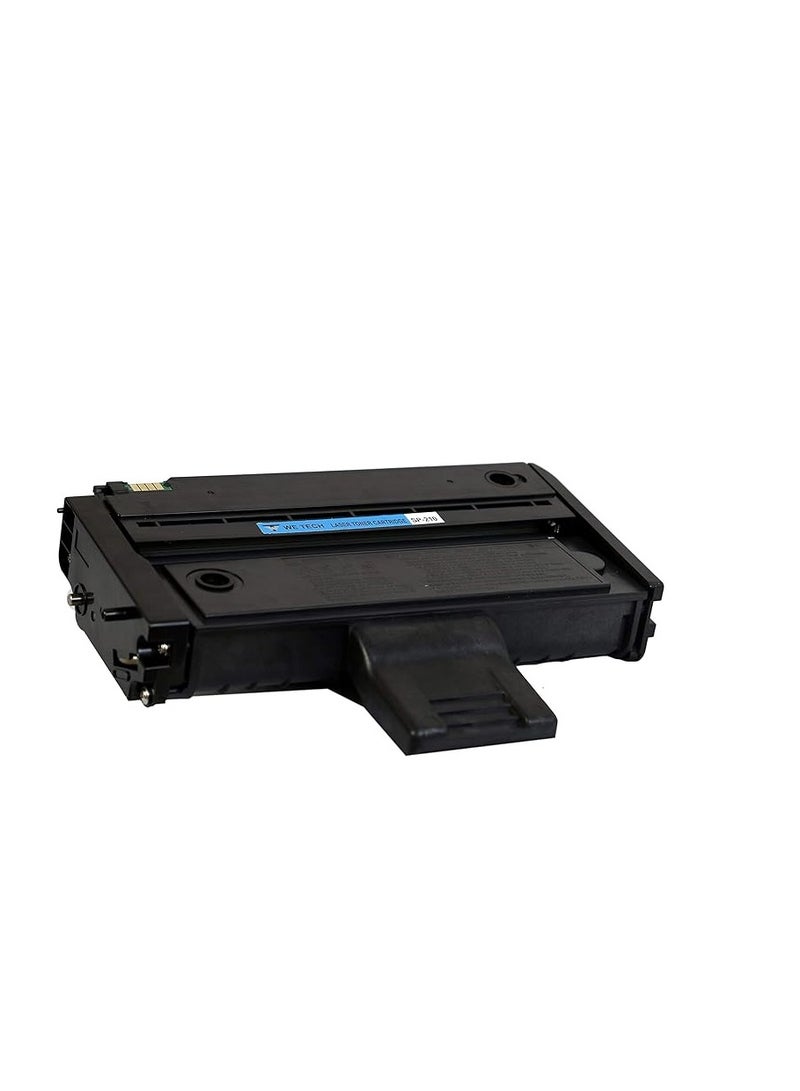 Terabyte COMPATIBLE TONER FOR Ricoh SP 210 Toner Cartridge for Ricoh SP-200, SP-200N, SP-200S, SP-200SU, SP-202SN, SP-203SFN, SP-203SF, SP-210, SP-210SU, SP-210SF, SP-212Nw, SP-212SNw, SP-212SFNw - Image 3