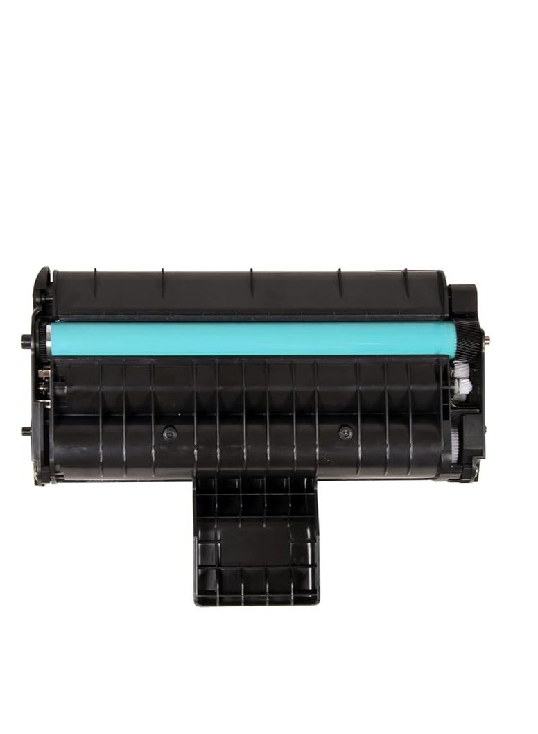 Terabyte COMPATIBLE TONER FOR Ricoh SP 210 Toner Cartridge for Ricoh SP-200, SP-200N, SP-200S, SP-200SU, SP-202SN, SP-203SFN, SP-203SF, SP-210, SP-210SU, SP-210SF, SP-212Nw, SP-212SNw, SP-212SFNw - Image 1
