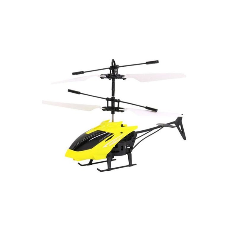 Infrared Induction Helicopter Aircraft Remote Control Lightweight Durable-assorted - Image 3