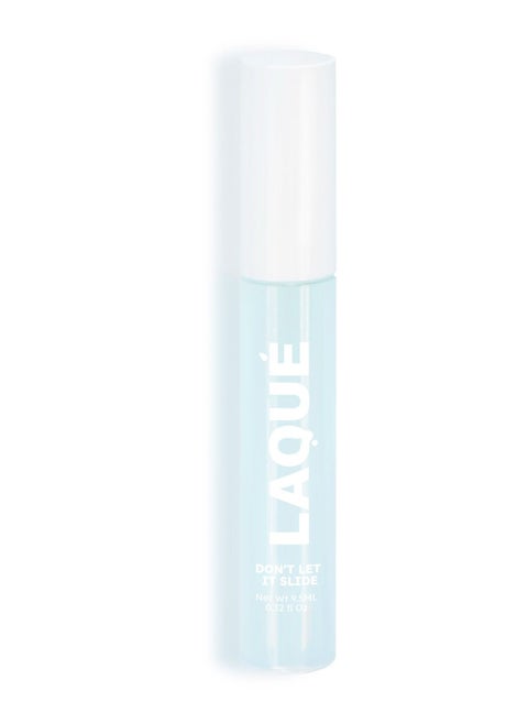Don't Let It Slide Define & Hold Clear Brow Gel
