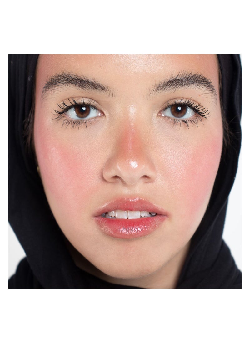 LAQUE - Don't Let It Slide Define & Hold Clear Brow Gel - Image 1
