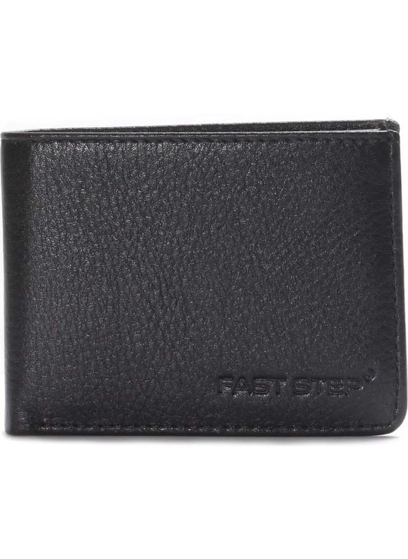Fast Step Leather Men's Wallet Accessory 779CA1410