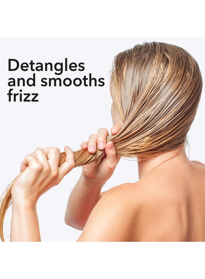 Macadamia Professional Hair Care Sulfate & Paraben Free Natural Organic Pecan 8 Fl Oz - Image 4