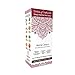 Tints of Nature Golden Brown Semi-Permanent Henna Cream Hair Colour, Ammonia-Free and 95% Natural, 2.37 fl oz - Image 2