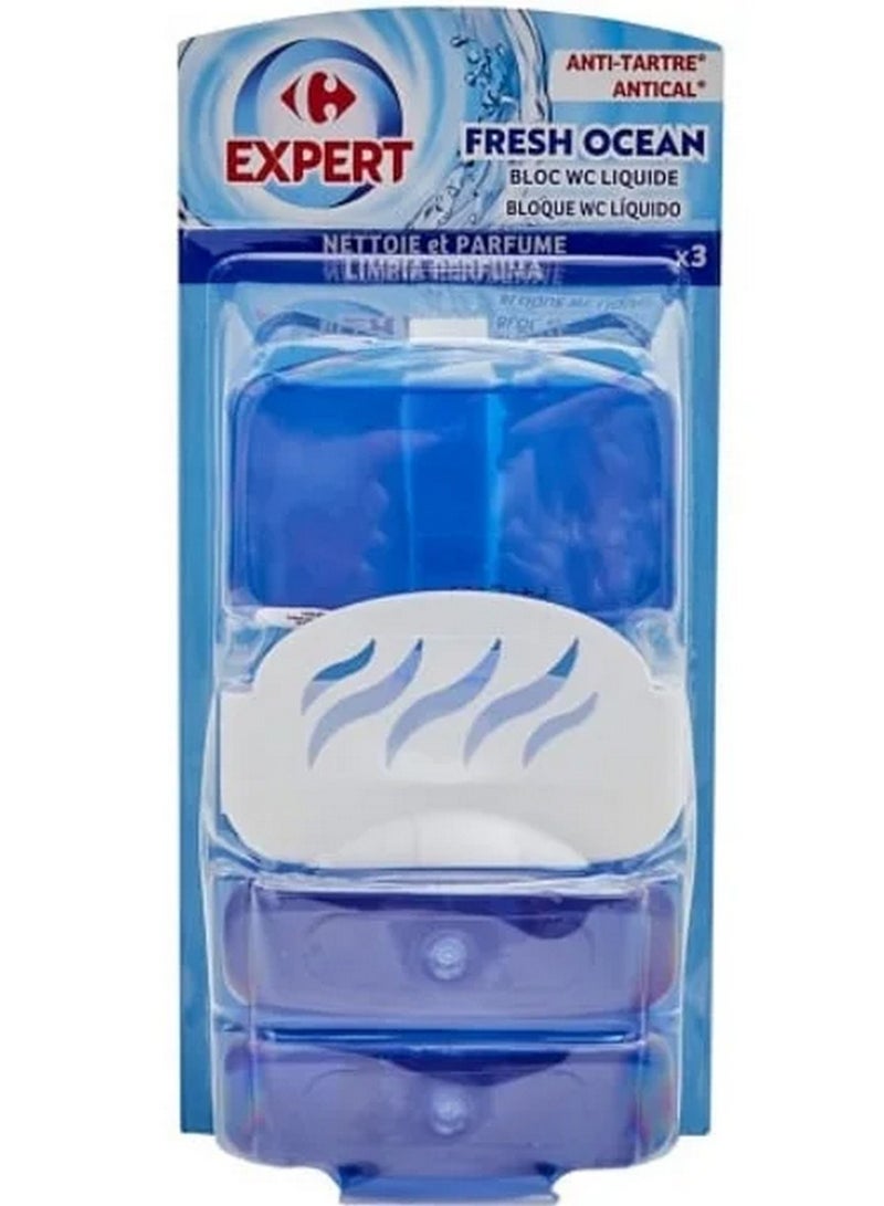 EXPERT Fresh Ocean Wc Hanger