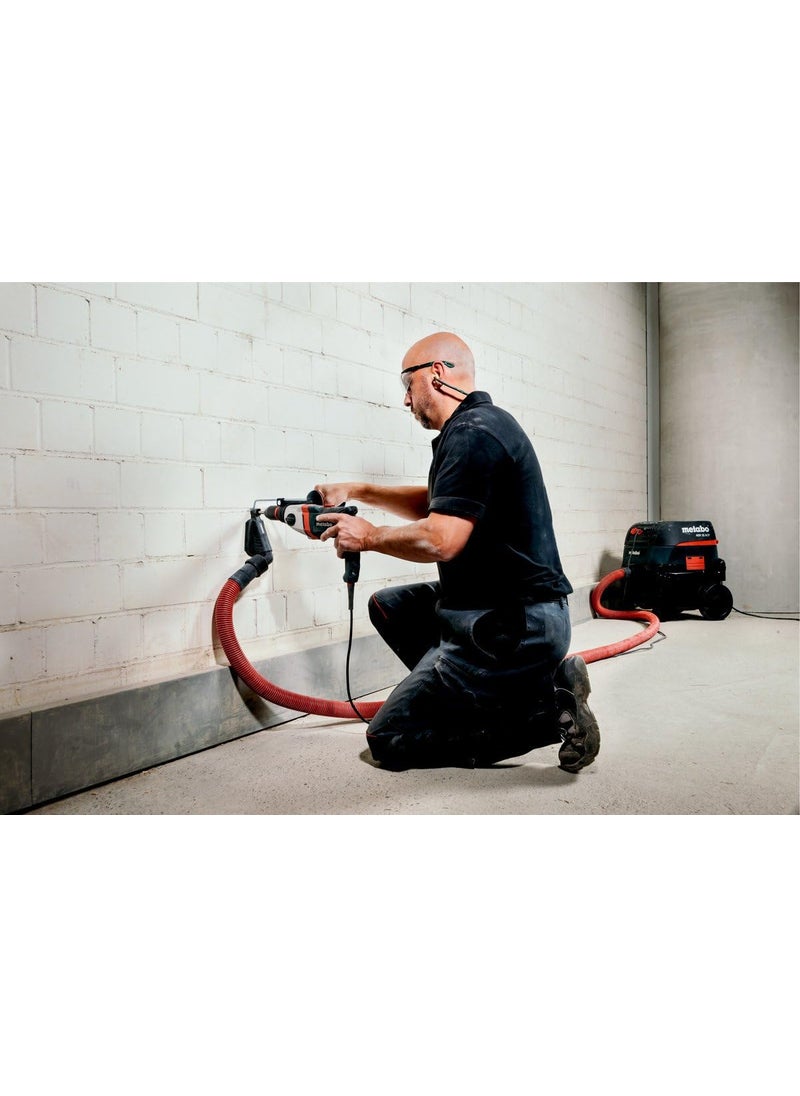 Metabo Metabo 600783620 SBEV 10002 12 Hammer Drill  - Image 5