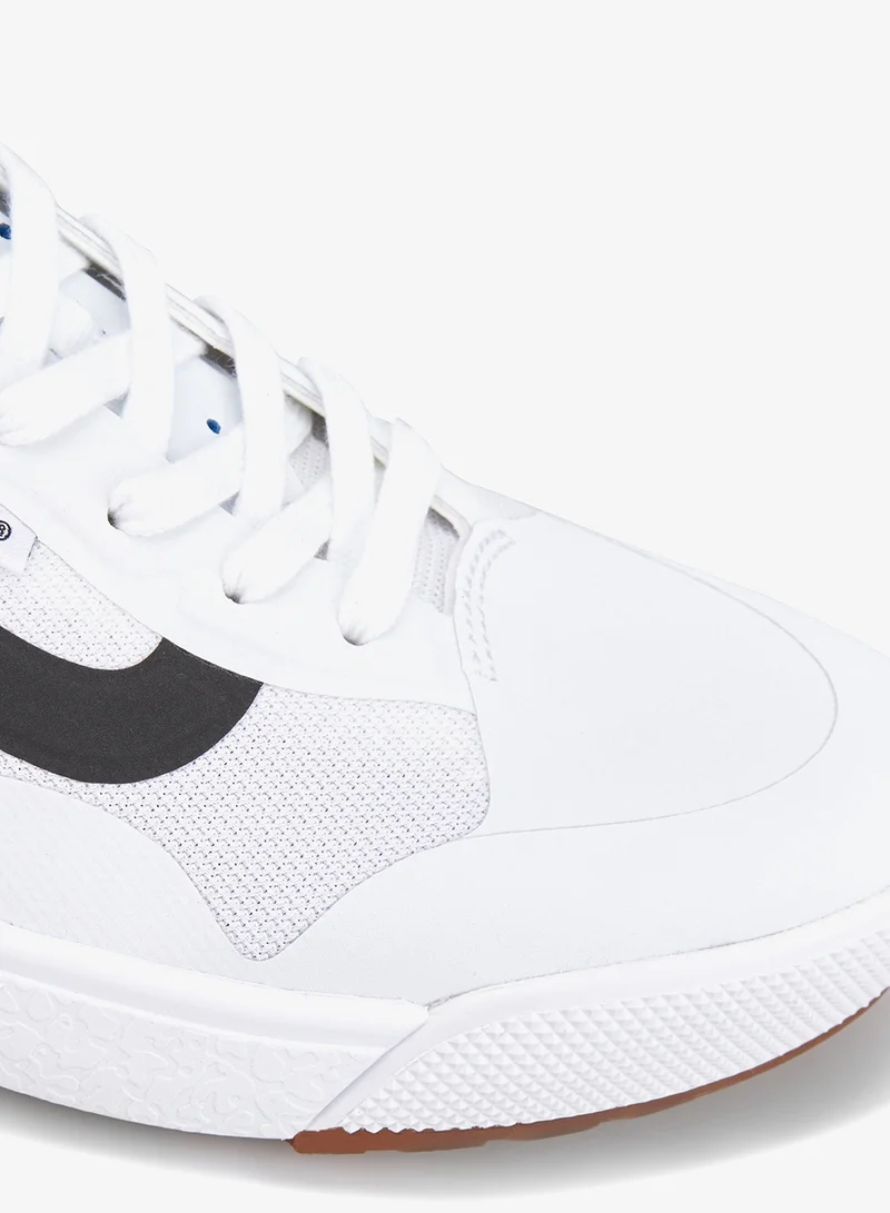 VANS White UltraRange EXO Unisex Shoes  | Best Price UAE