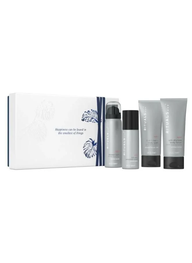 ريتوالز مجموعة هدايا صغيرة ريتشوالز هوم