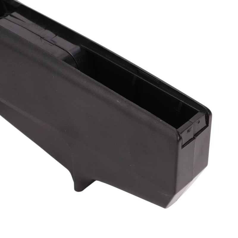 آلة صنع الملصقات بالطباعة البارزة الحمراء بنمط كلاسيكي تعمل بيد واحدة للرسائل والأرقام - Image 4