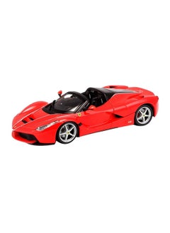 Bburago Ferrari Aperta Die-Cast Car (1:24)  - Image 2