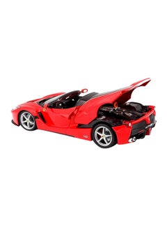Bburago Ferrari Aperta Die-Cast Car (1:24)  - Image 1